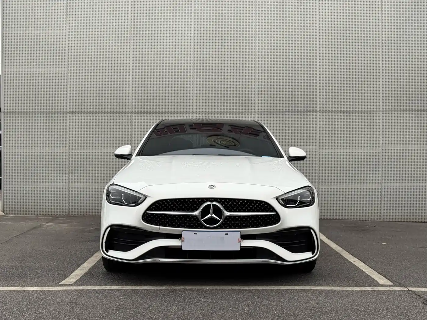 Mercedes-Benz C-Class 2024 Facelift III C 260 L Sport фото 2