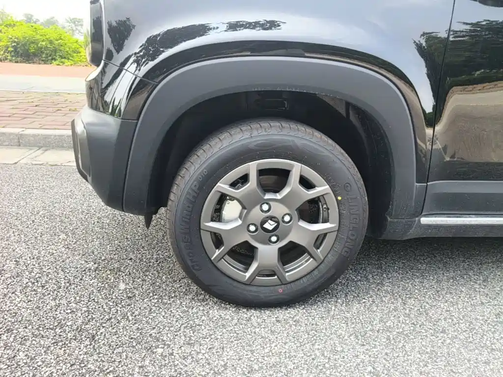 Baojun Yueye Plus 2026 2026 301km Flagship