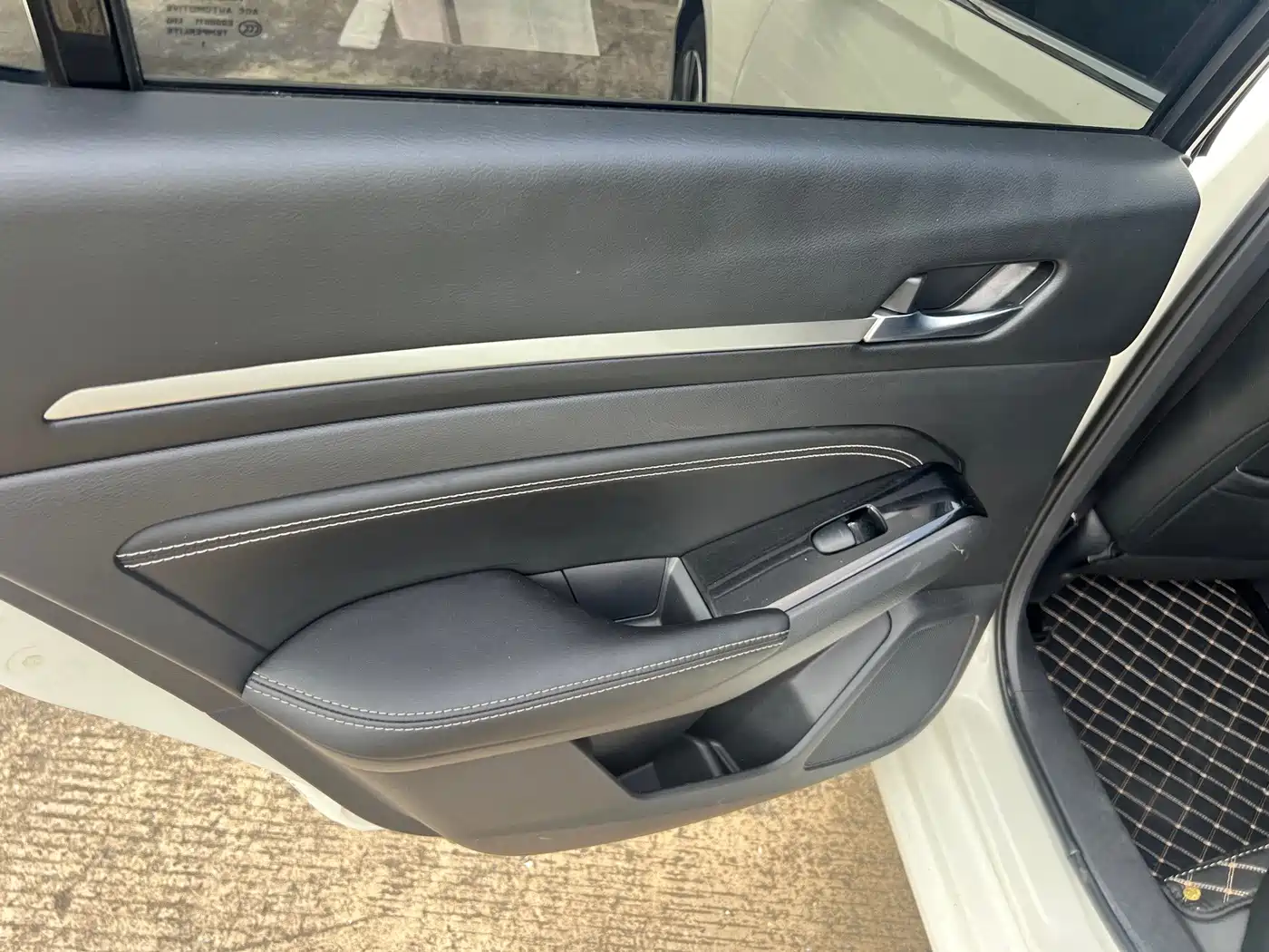 Nissan TEANA, миниатюра 7
