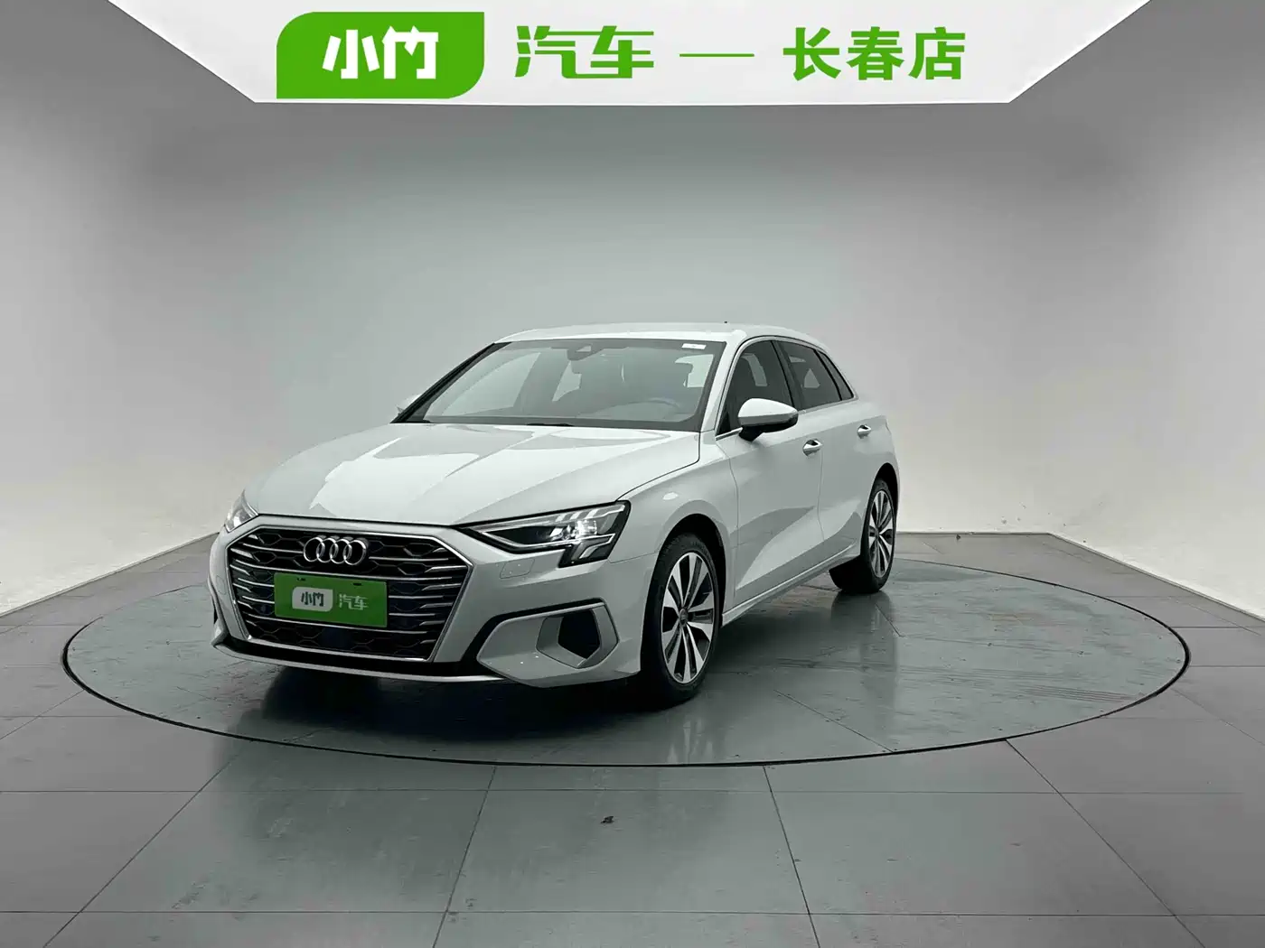 Audi A3 2022 Sportback 35 TFSI Progressive Elegance