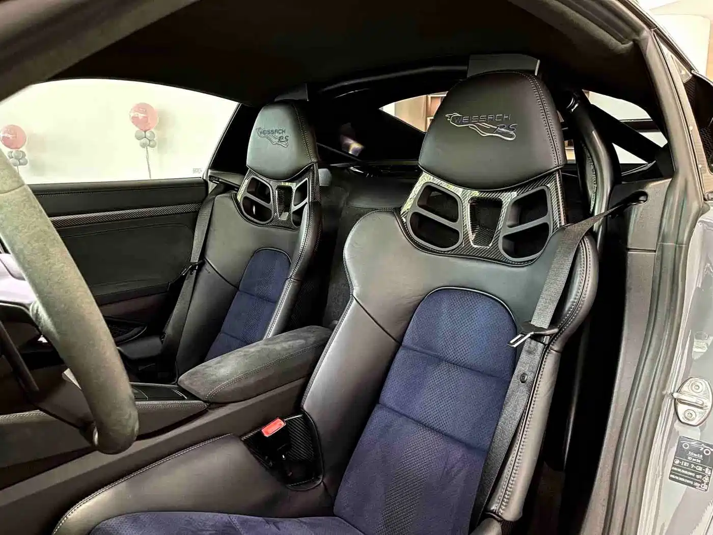 Фото 8 - Porsche 718