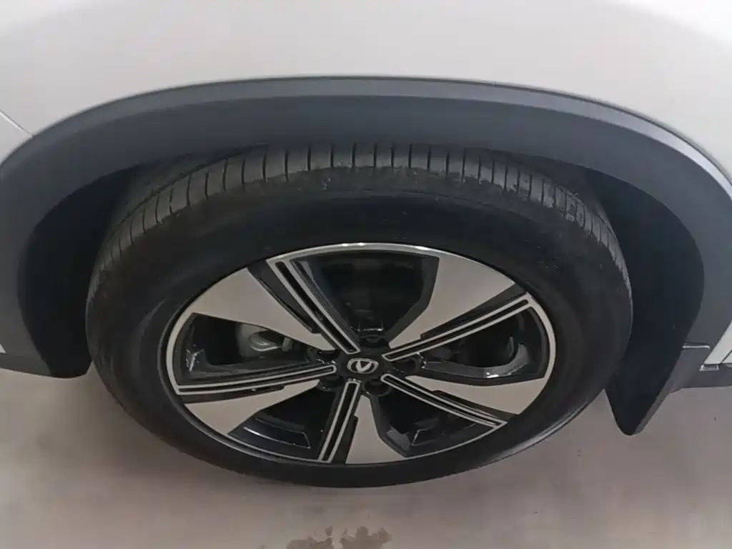 Changan X7 PLUS 2025 2024 1.5T Automatic Smart 5-Seater