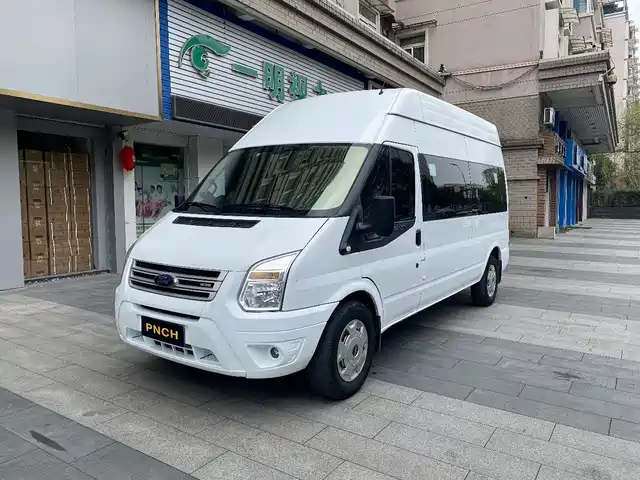 ford the-new-generation-of-quanshun