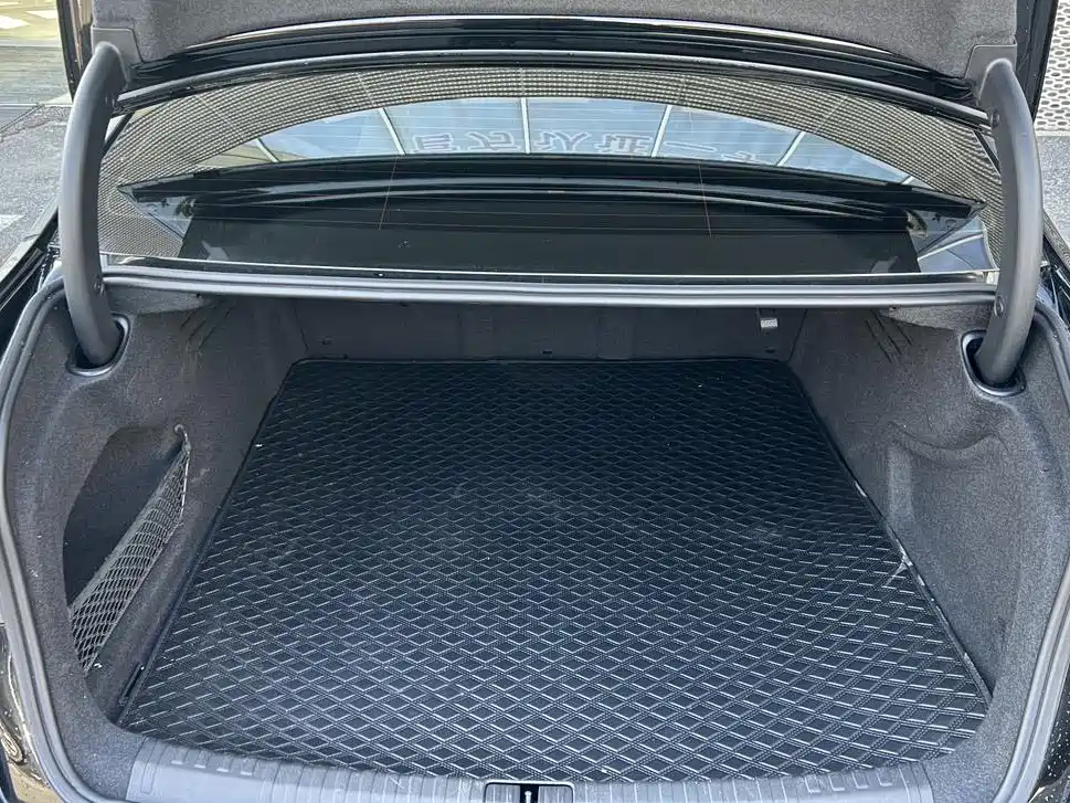 Audi A6L 2023 45 TFSI Premium Selection Dynamic фото 15