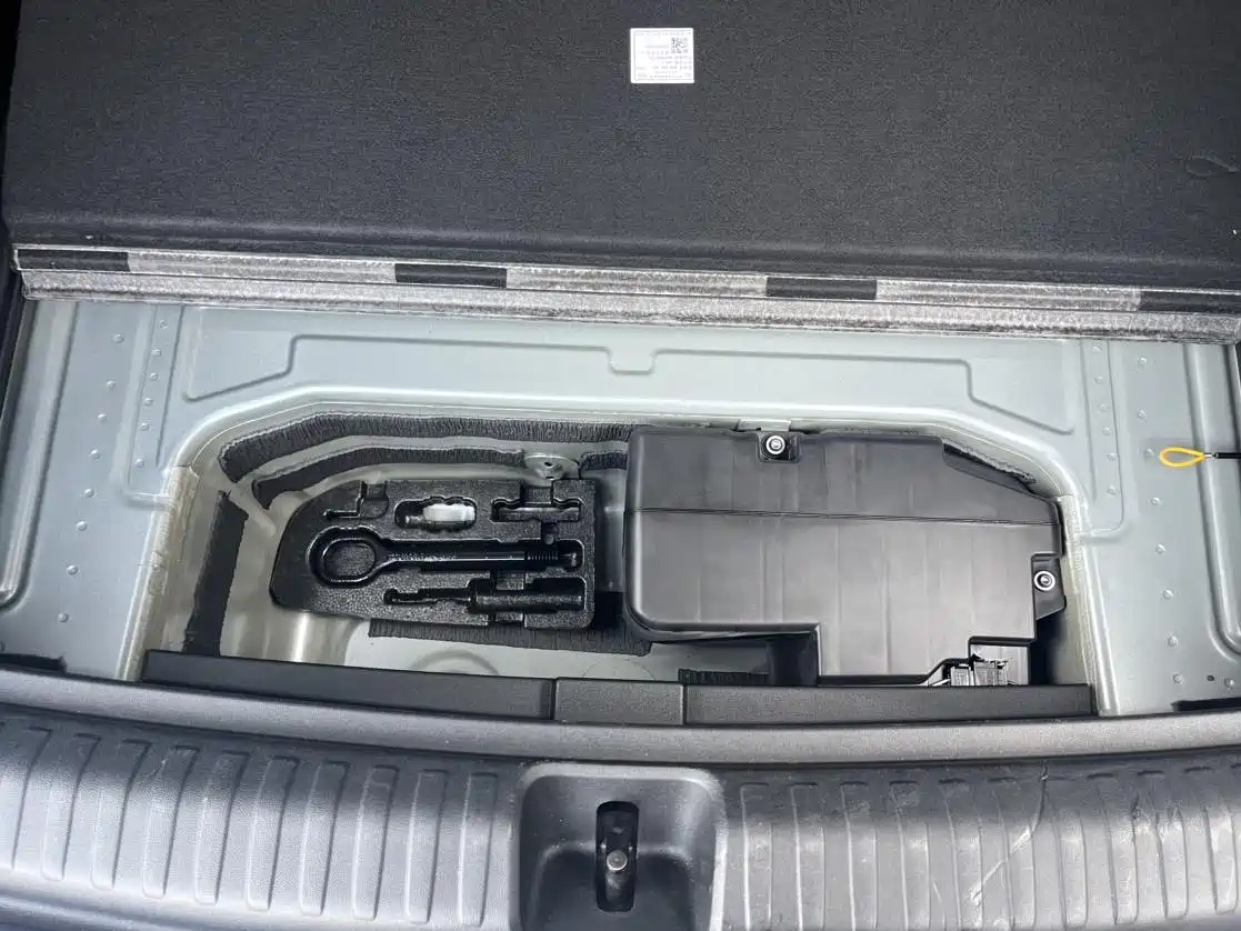 Audi Q4 e-tron 2024 40 e-tron Creation Edition фото 20