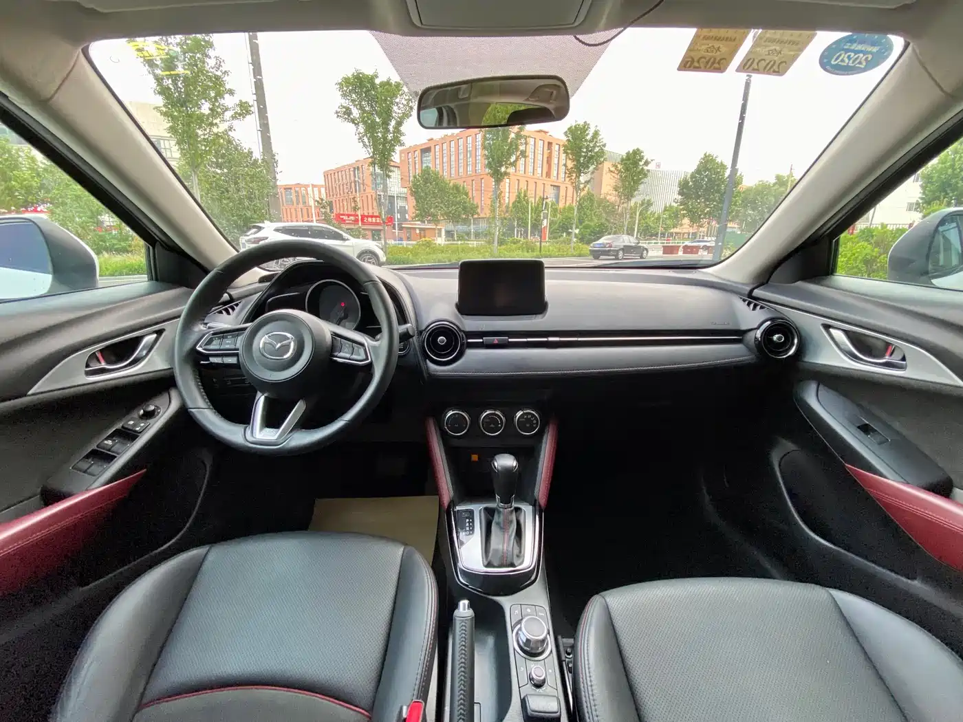 Mazda CX-3 2018 2018 Model 2.0L Automatic Premium Edition