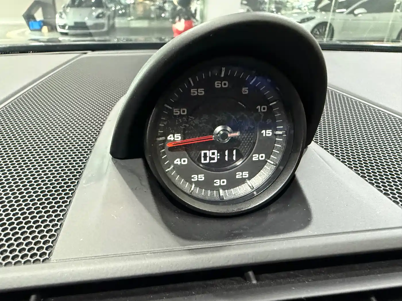 Porsche Panamera 2021 Model Panamera 2.9T фото 16
