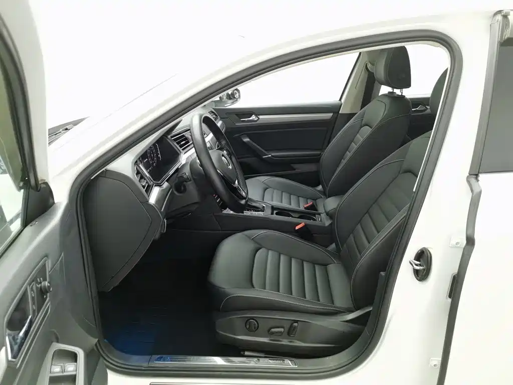 Volkswagen Lamando, миниатюра 10
