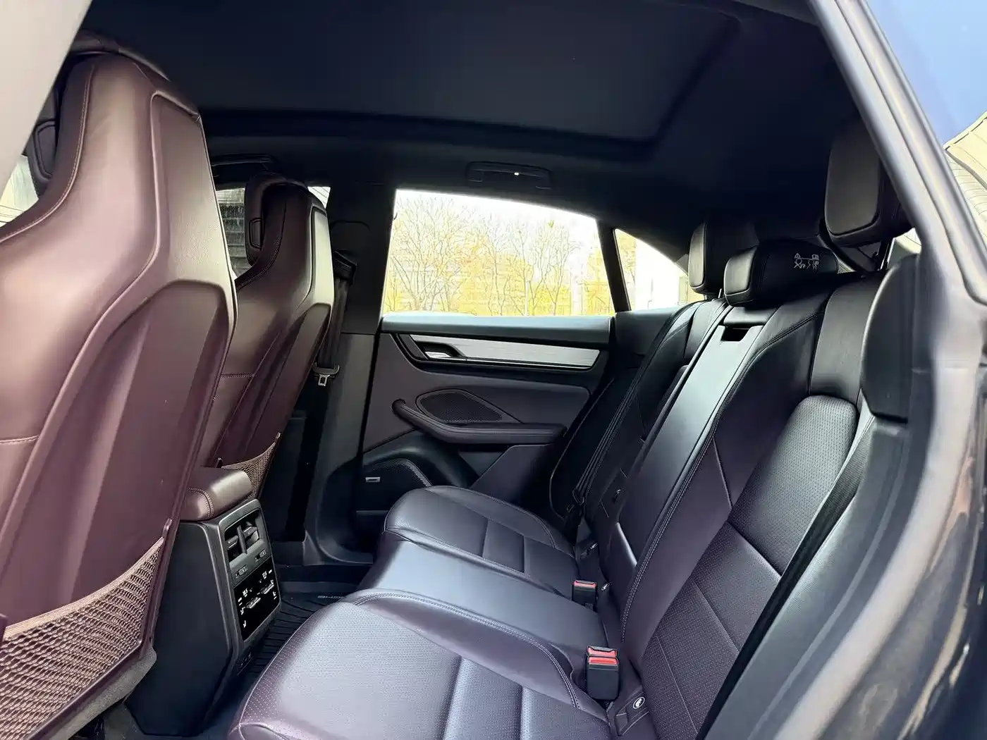 PORSCHE MACAN NEW ENERGY