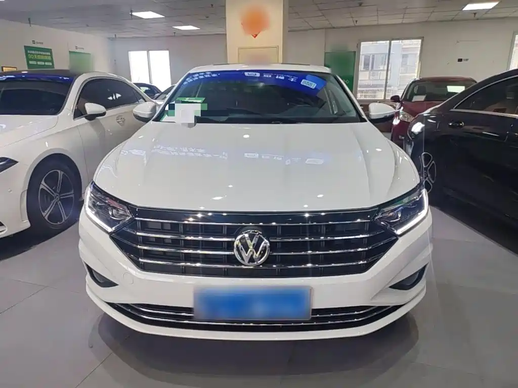 Volkswagen Sagitar, миниатюра 3