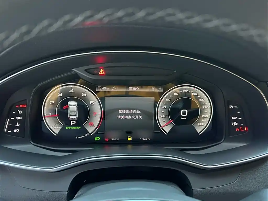 Audi A6L 2022 45 TFSI Premium Dynamic фото 20