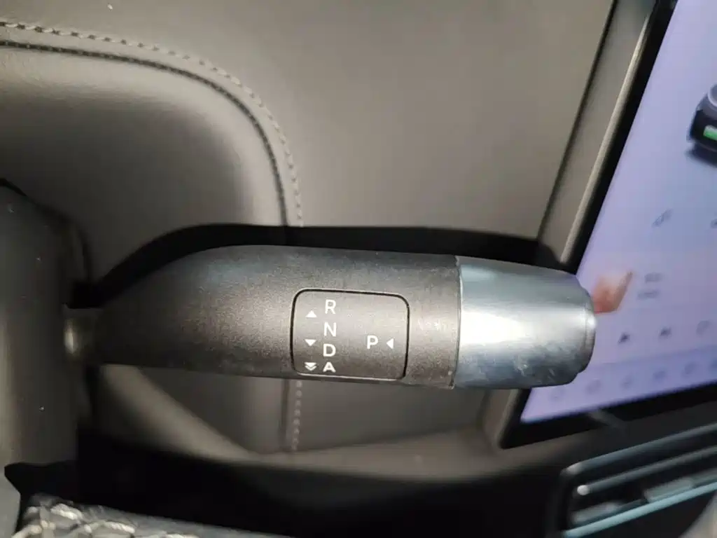 Li Auto Li L8 2022 2023 Pro