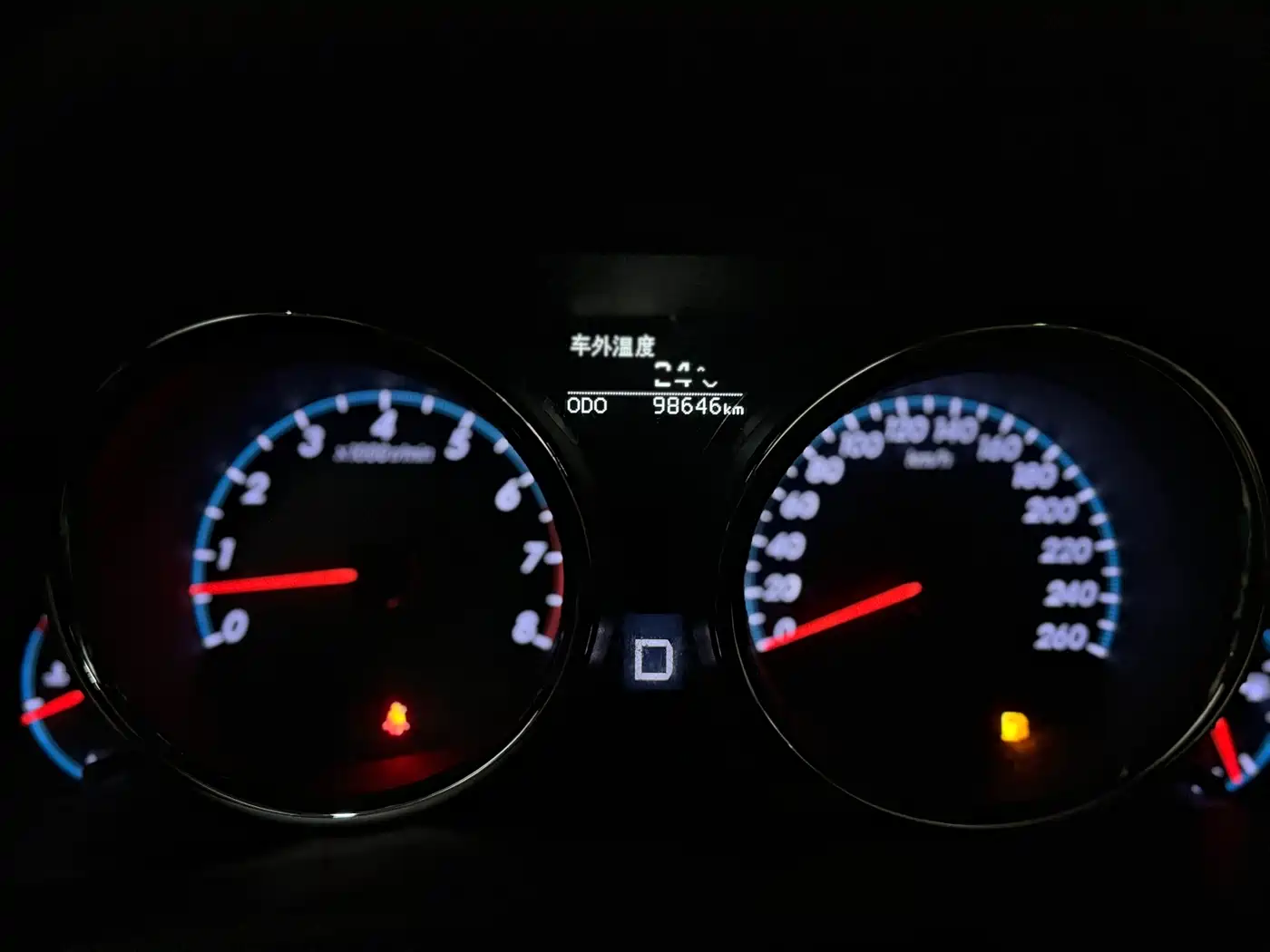 Toyota Reiz 2012 2.5V Grace Elite Styling Edition фото 5