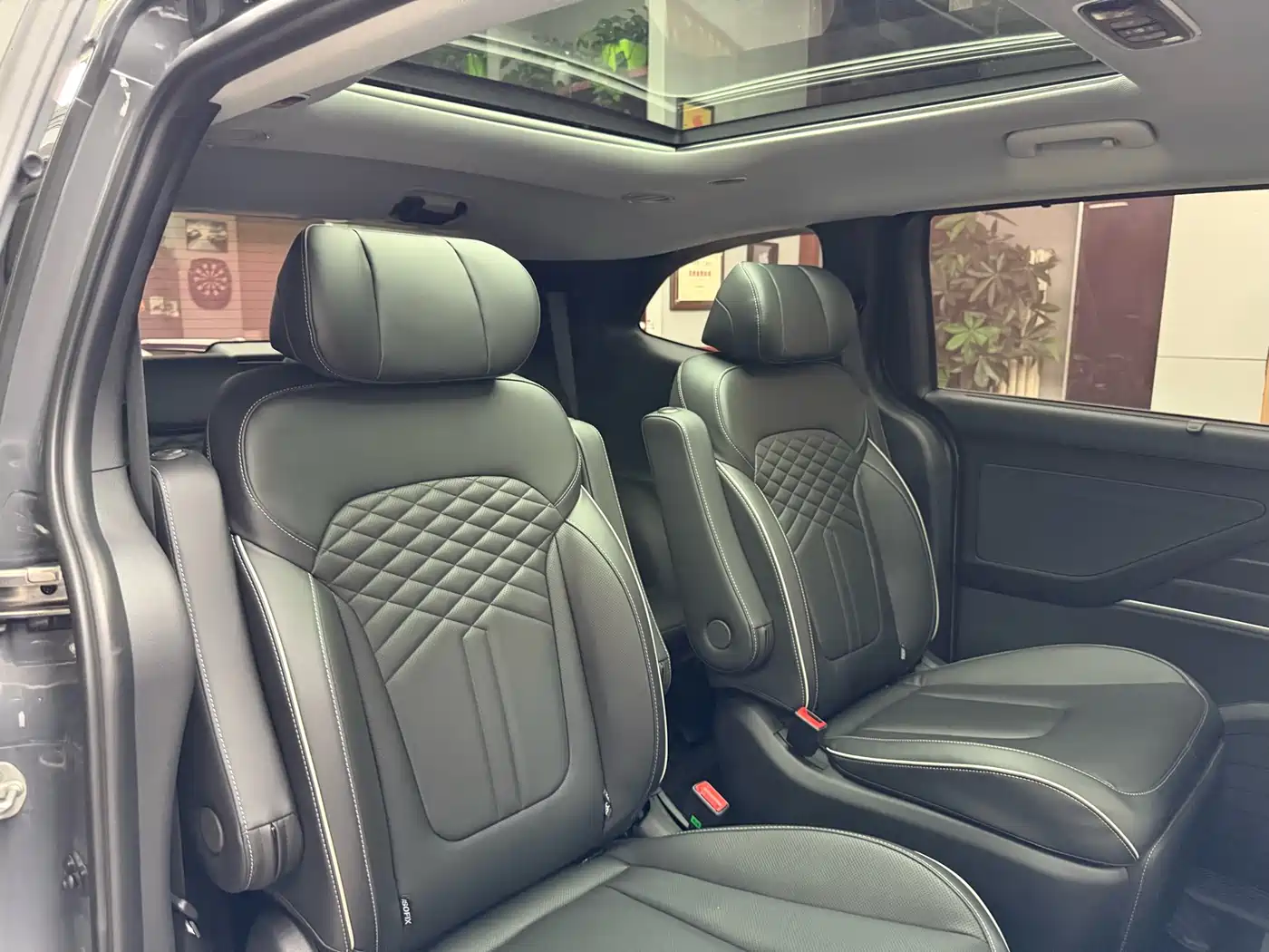 Hyundai Kustu 2024 270TGDi TOP Smart Love Flagship Edition фото 27