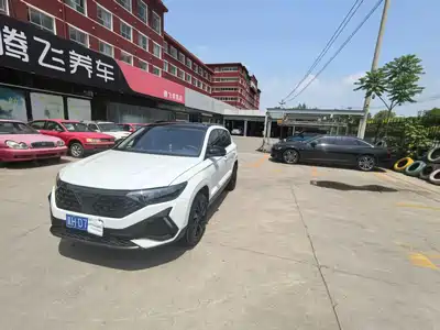 Jetta VS5