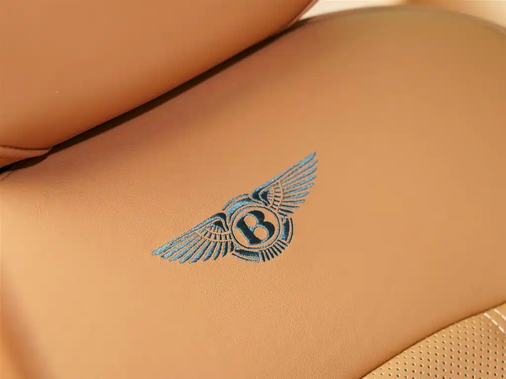 Bentley Mulsanne 2017 6.8T Long Wheelbase фото 21