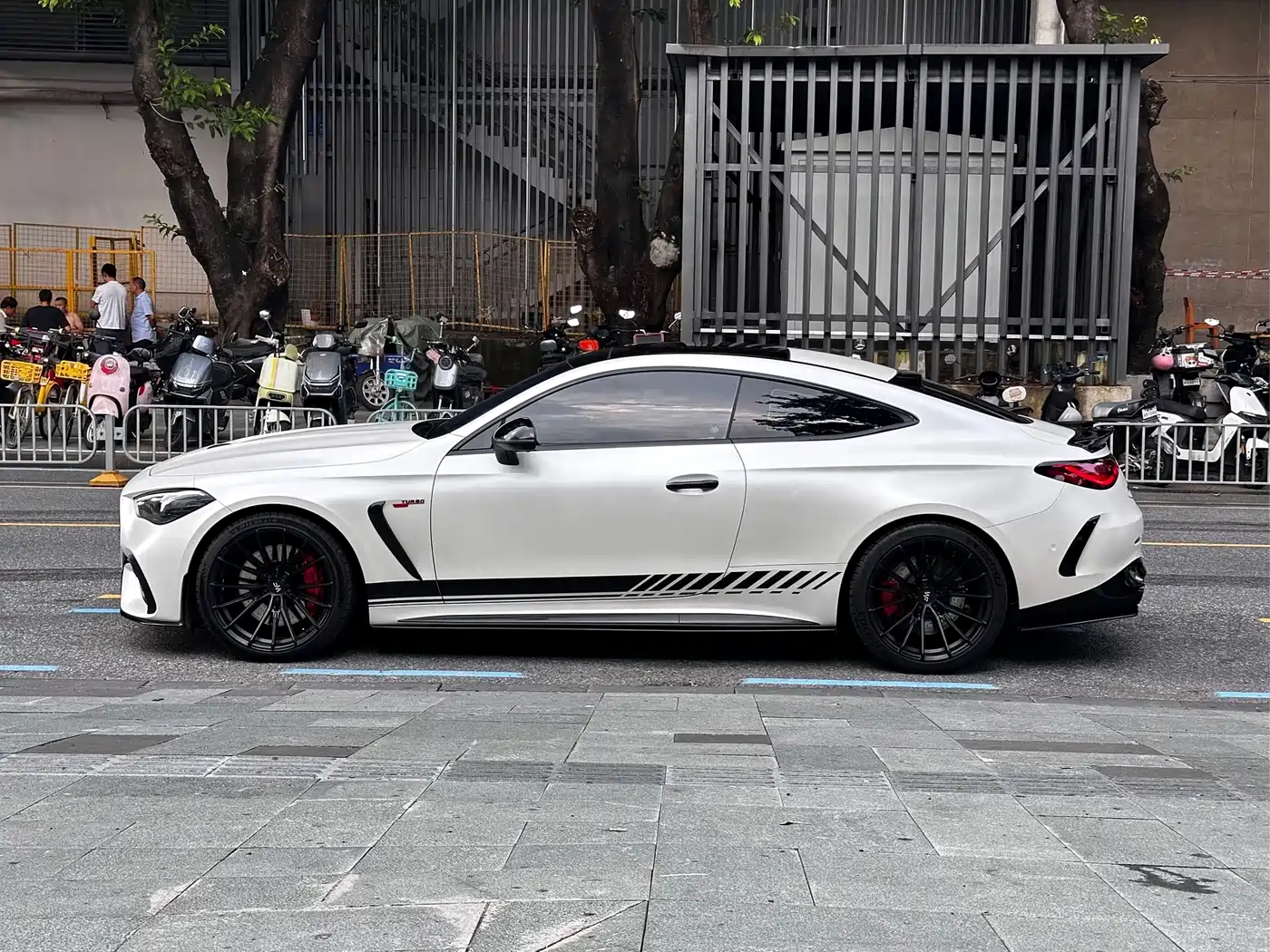 Mercedes-Benz Mercedes, миниатюра 3