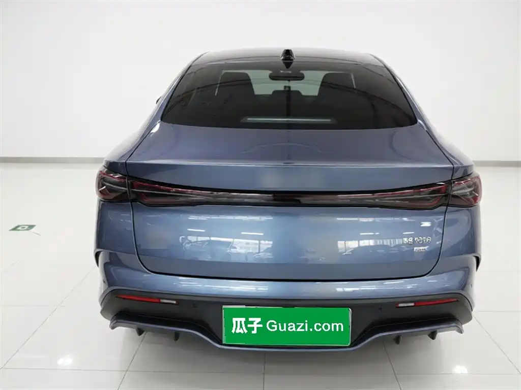 BYD Seal 06 New Energy 2024 DM-i 80KM Prestige фото 4