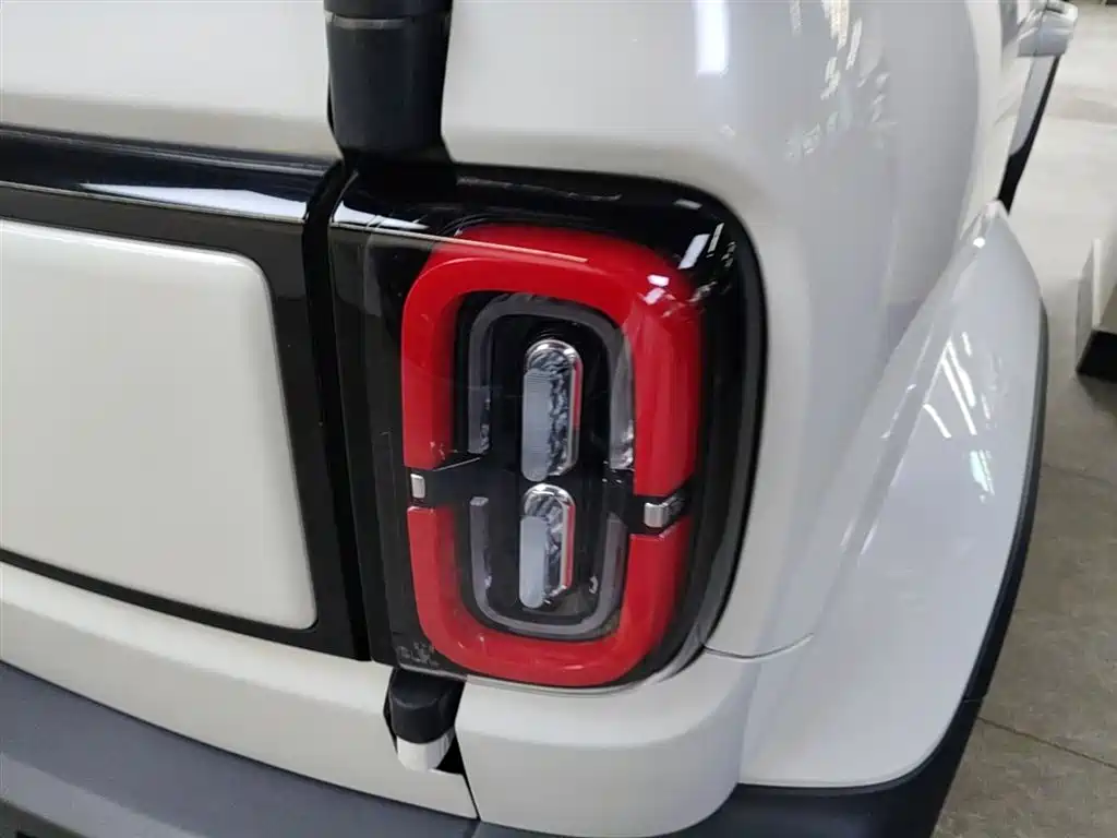 Baojun Yueye 2023 2023 Flagship Edition
