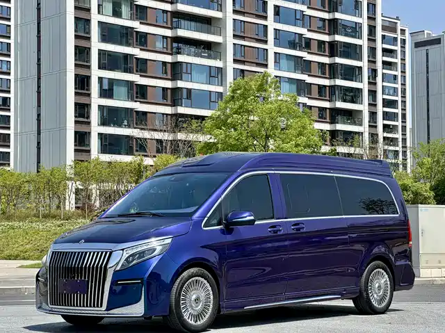 RHINE MOTORS RHINE TRAVELER