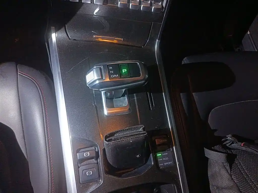 Haval H4 2018 Blue Label 1.3GDIT DCT Fashion фото 7