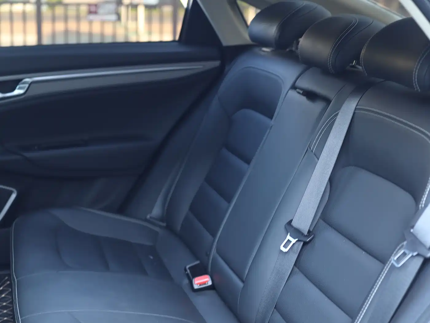 Geely Emgrand GL 2019 2018 1.8L DCT Elite Smart Connection