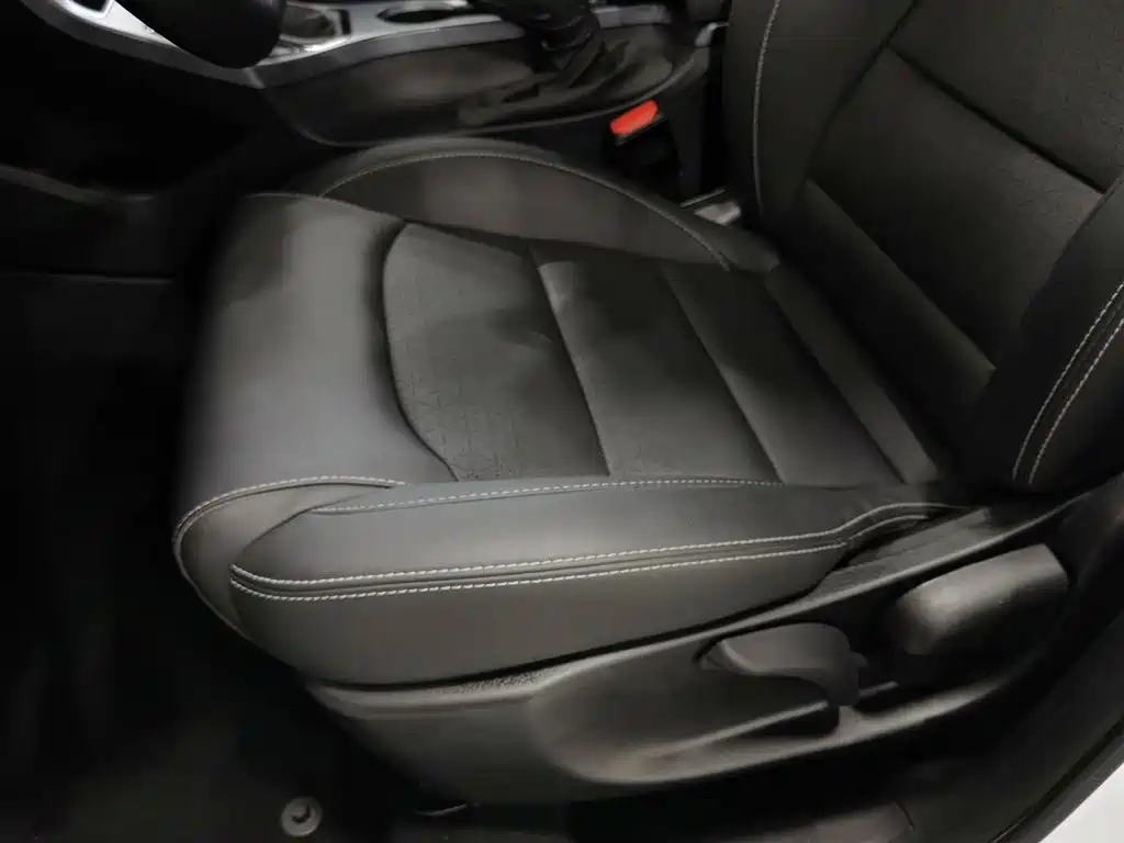 GEELY AUTOMOBILE EMGRAND