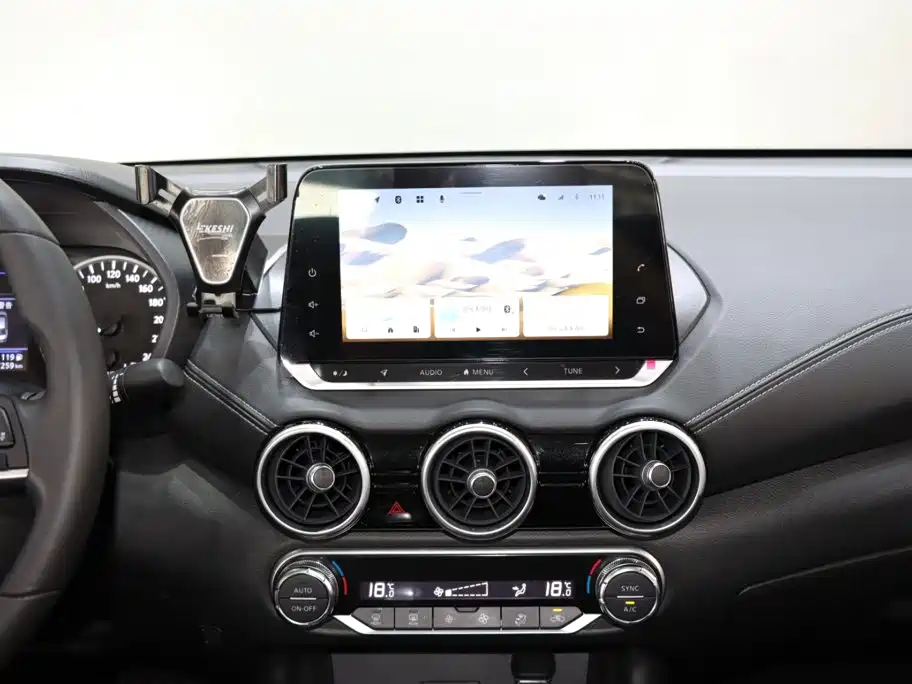 Nissan SYLPHY, миниатюра 14