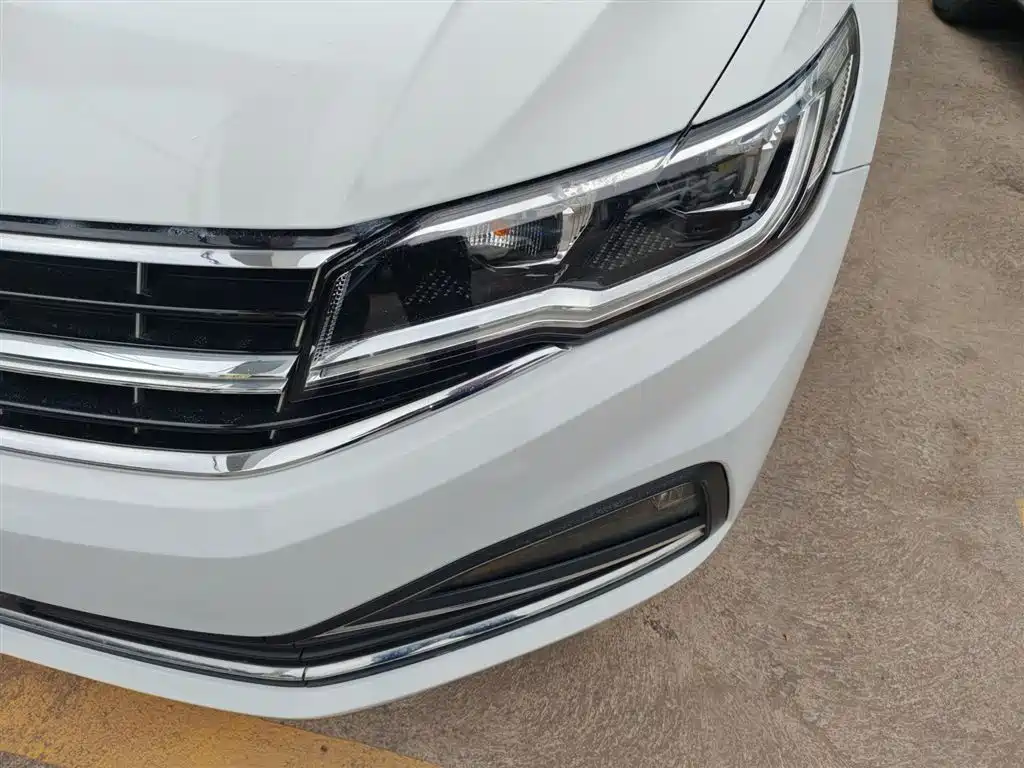 Volkswagen Bora 2020 1.5L Automatic Comfort фото 24