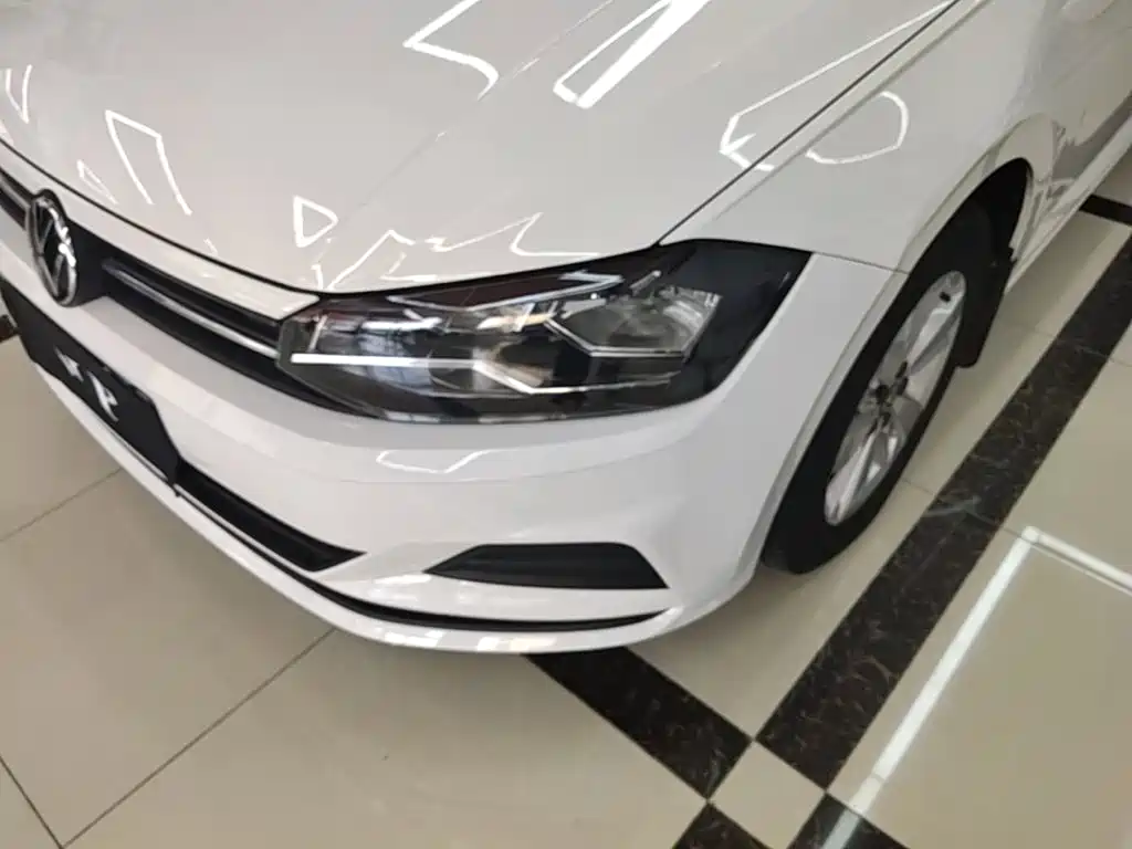 Volkswagen Polo, миниатюра 24
