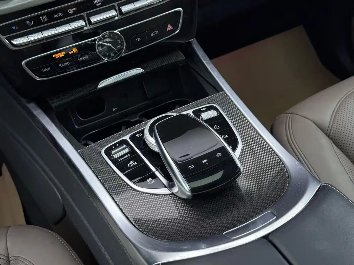 MERCEDES-BENZ G CLASS