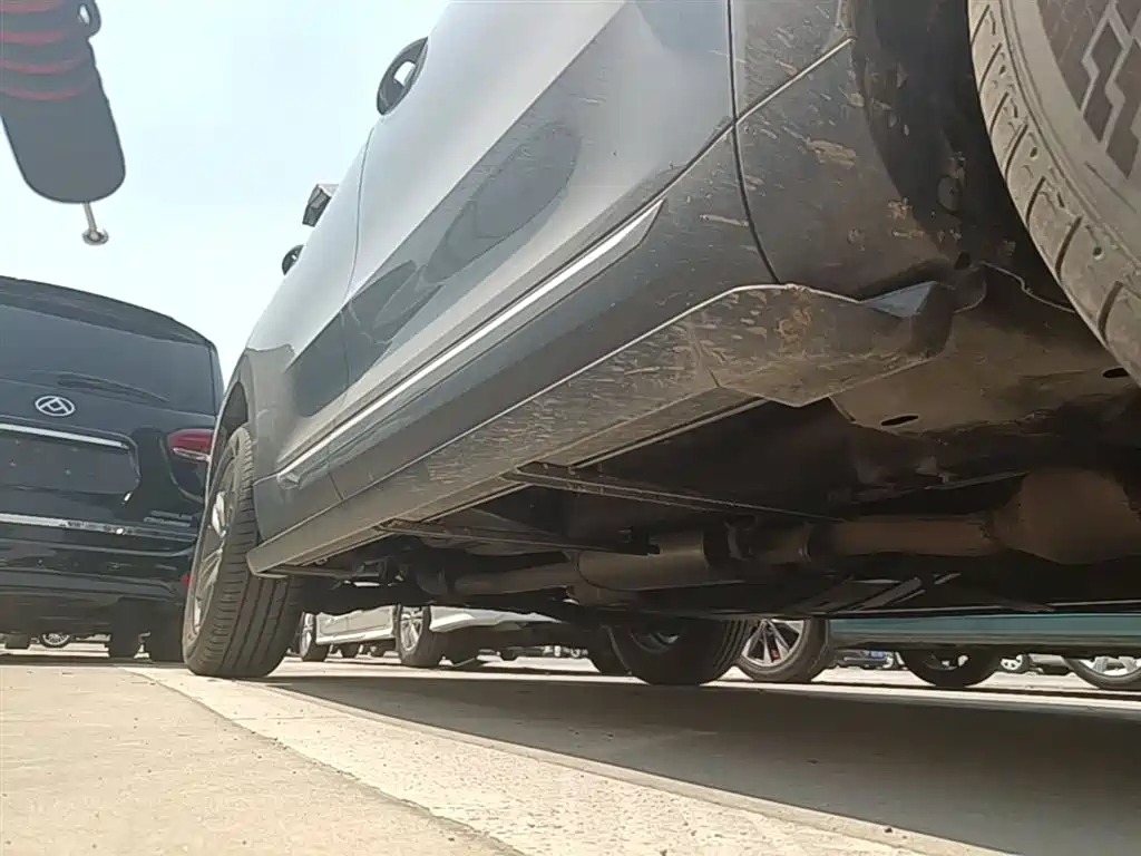 Haval F5 2019 National Trend Edition 1.5T iCool China VI фото 19