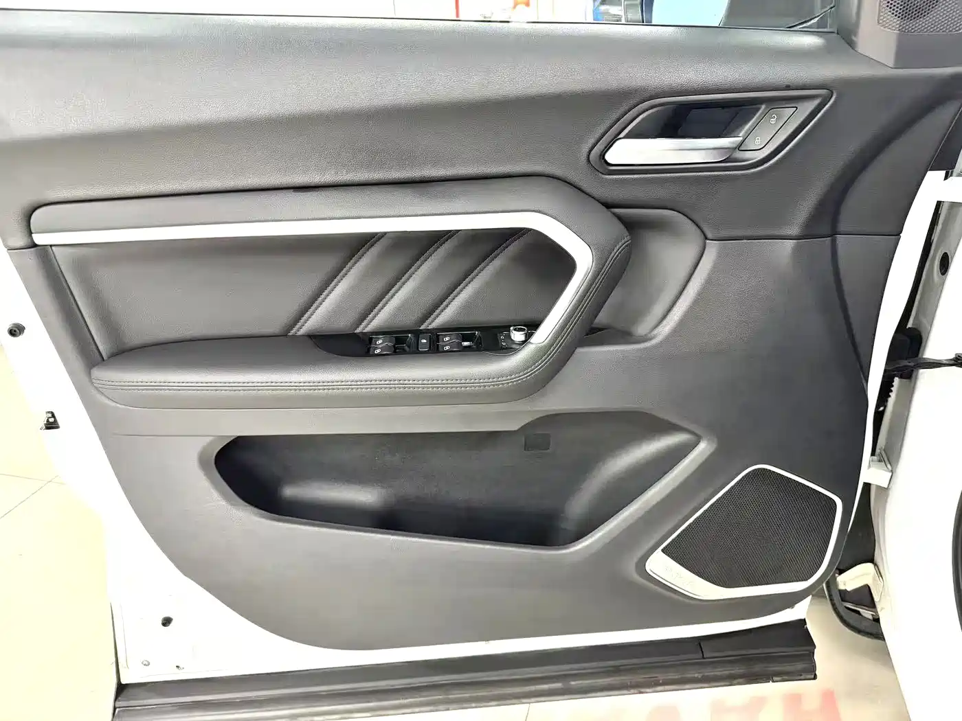 Haval H6 2018 Red Label 1.5T Automatic Super Luxury фото 7