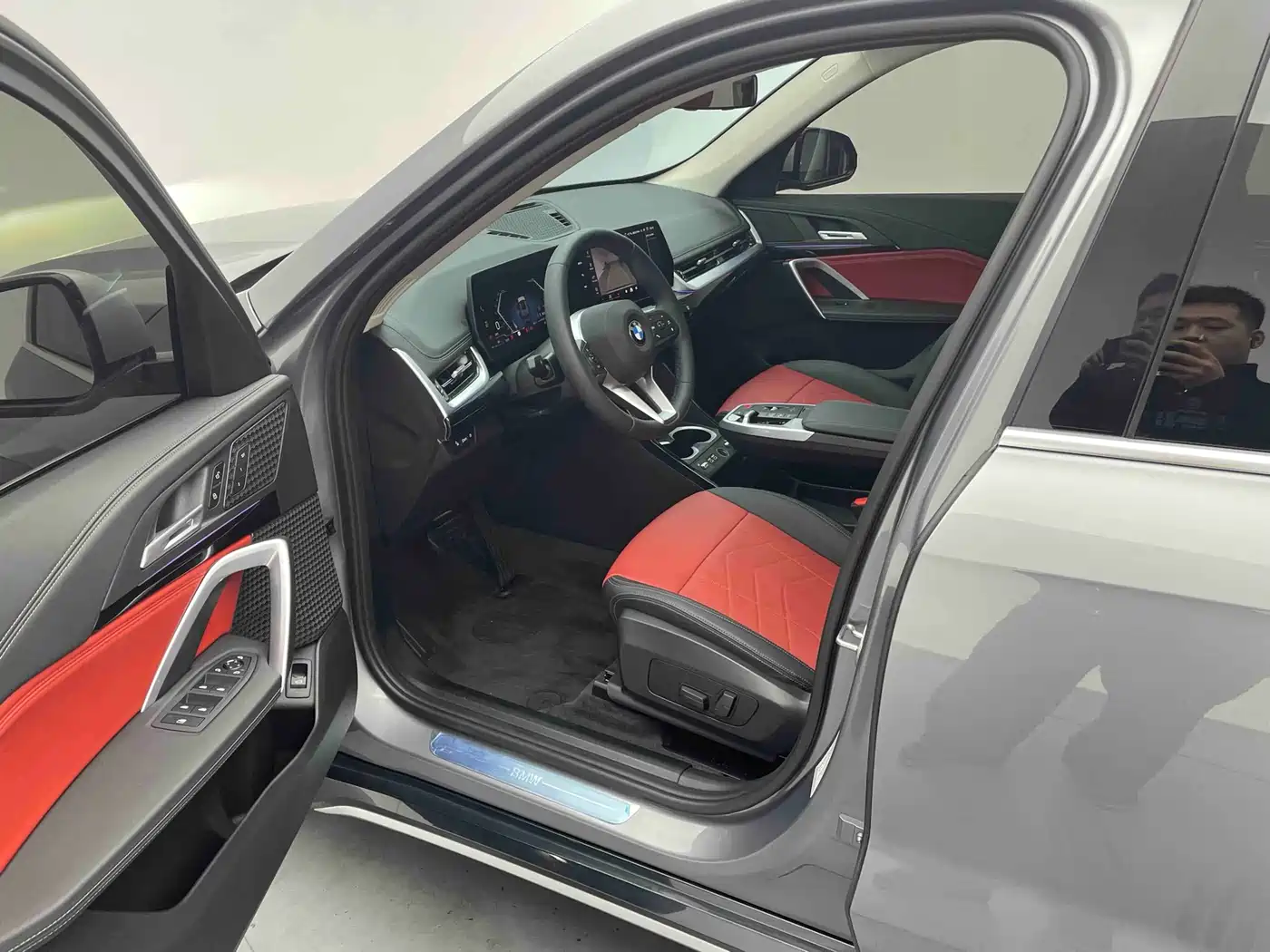 BMW X1 2023 sDrive20Li X Design Package фото 9