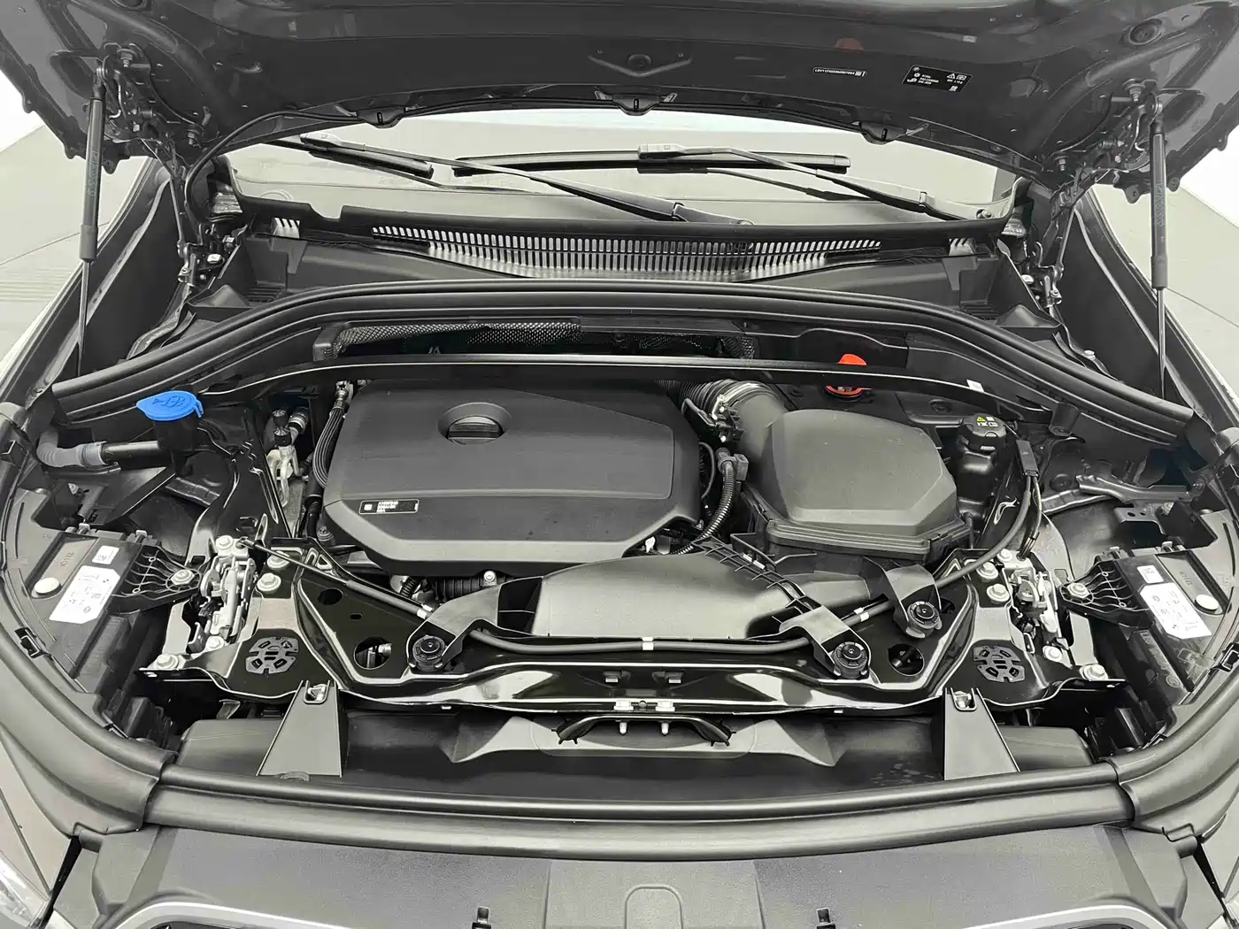 BMW X1 2023 sDrive20Li X Design Package фото 20