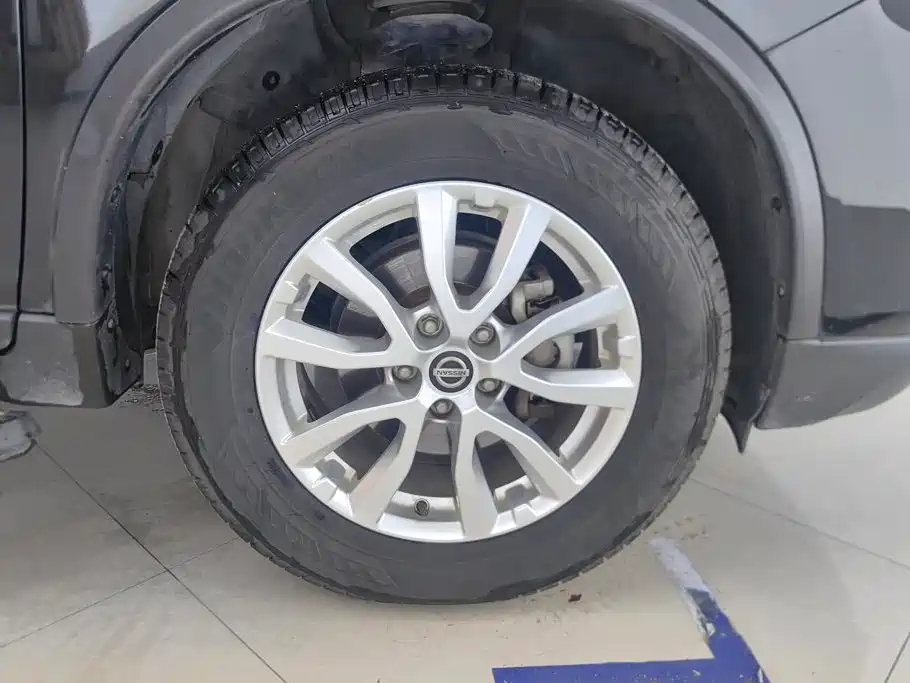 Nissan X-Trail, миниатюра 6