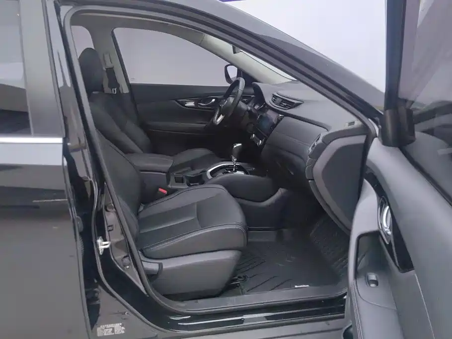 Nissan X-Trail, миниатюра 8