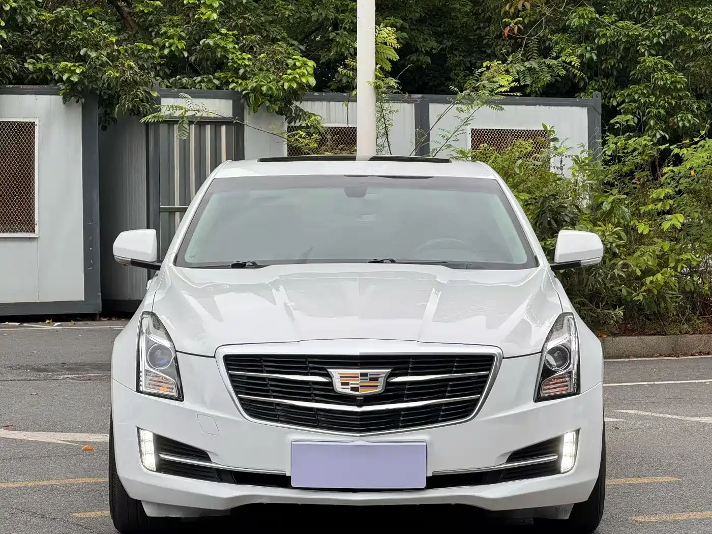 Cadillac ATS-L 2016 28T Technology фото 2