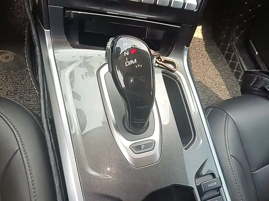 Haval F5 2019 National Trend Edition 1.5T iCool China VI фото 10