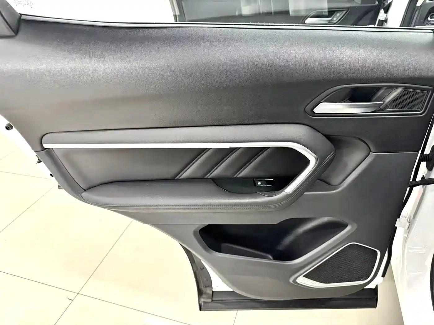 Haval H6 2018 Red Label 1.5T Automatic Super Luxury фото 15