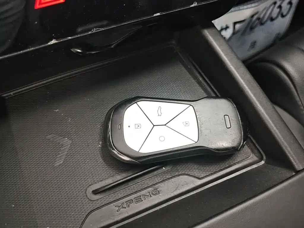 XPeng G3 2021 2021 G3i 460G