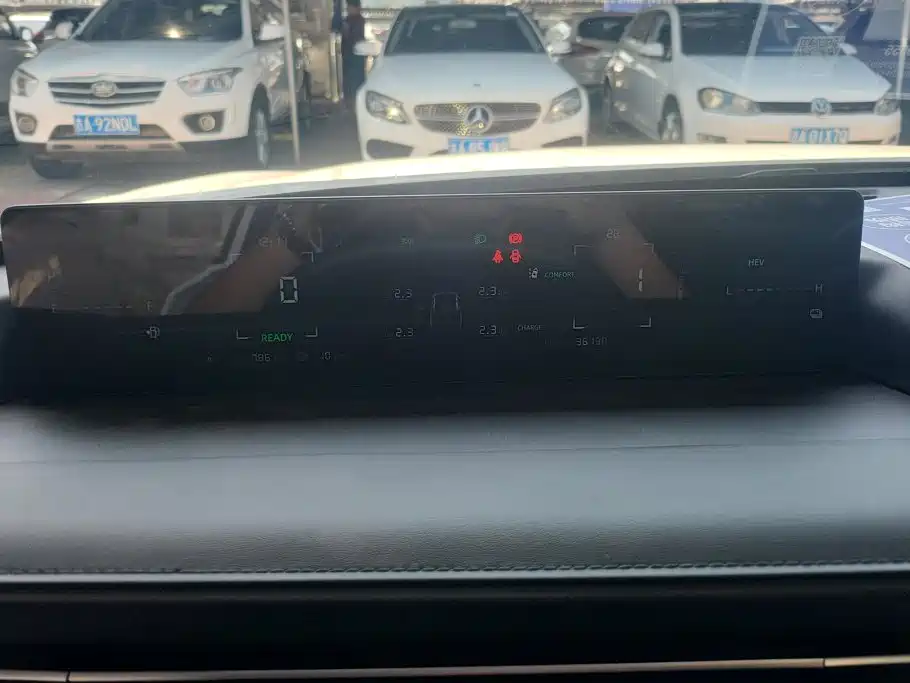 Changan Qiyuan A05 2025 2025 Model True Fragrance Edition 70 Surpass