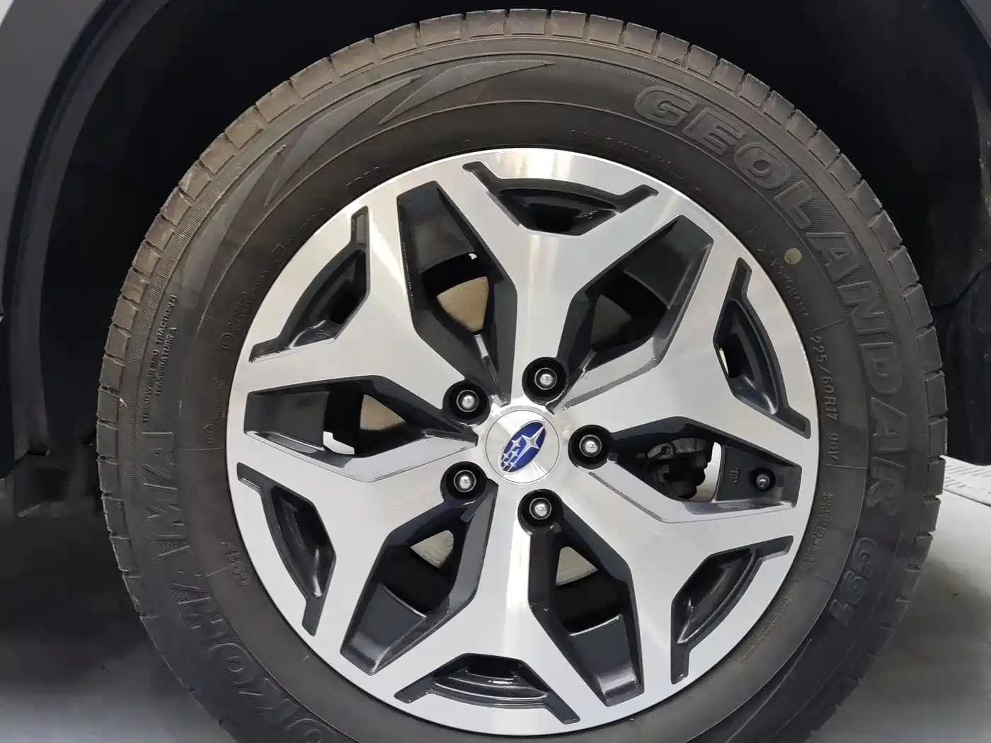 Subaru Forester 2022 2.0i AWD Luxury Edition with EyeSight фото 18