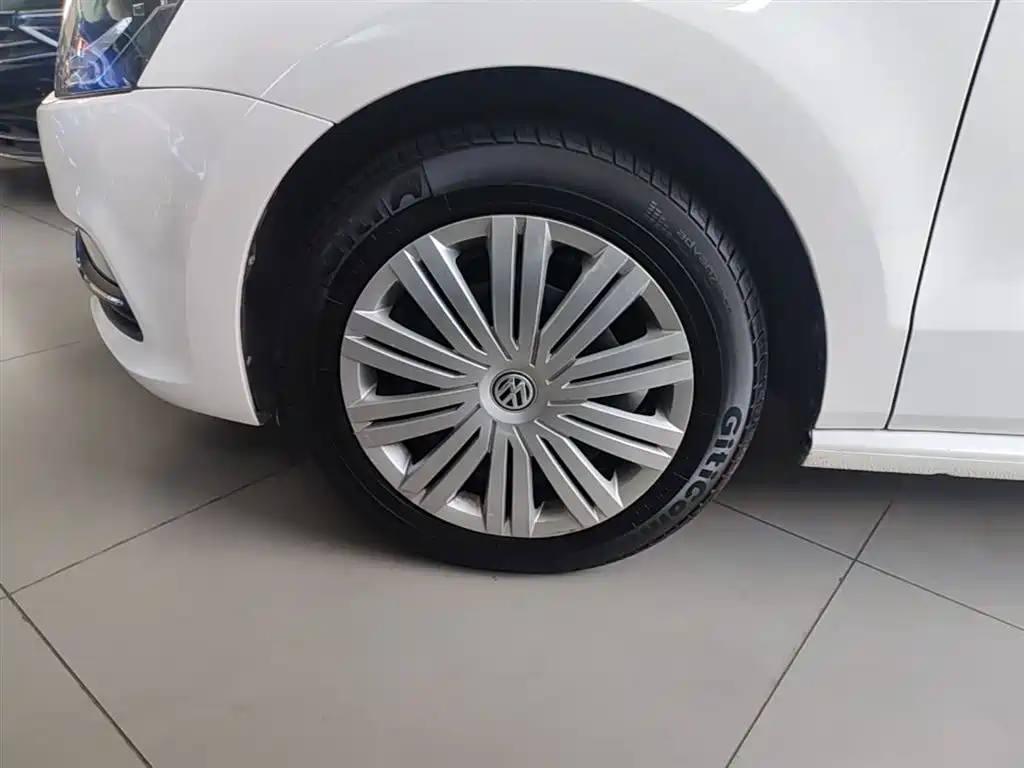 Volkswagen Polo 2018 1.5L Auto Comfort фото 23