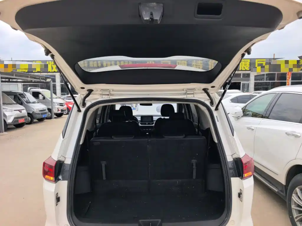 Baojun 360 2020 2019 Facelift 1.5L Manual Elite (China VI)