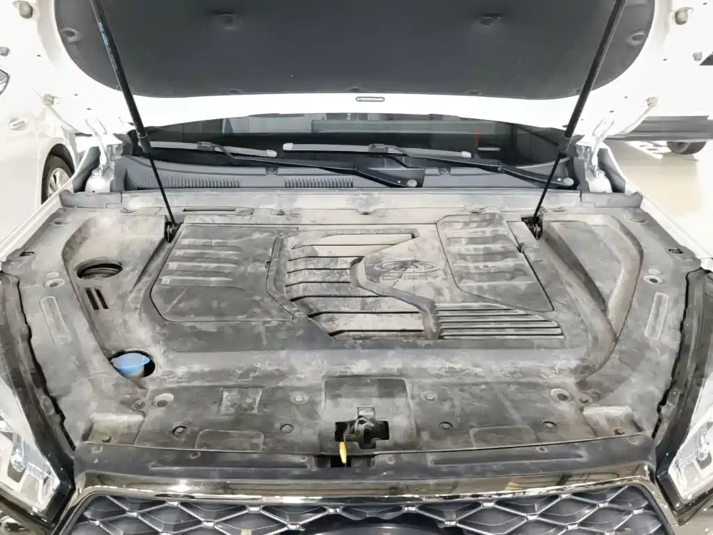 Chery Tiggo 7 PLUS 2022 2021 1.5T CVT Luxury