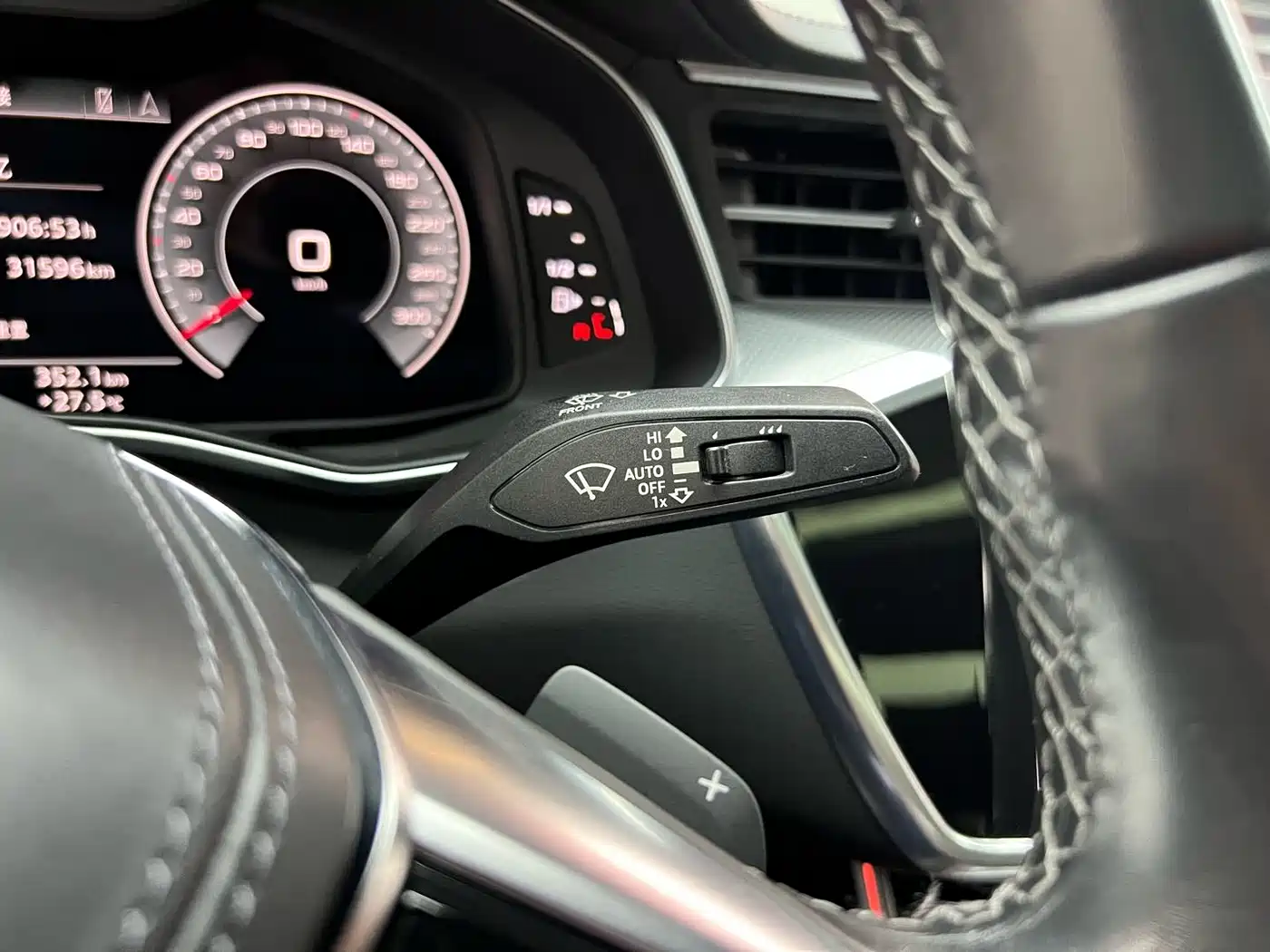 Audi A6L 2023 45 TFSI Premium Selection Dynamic фото 24