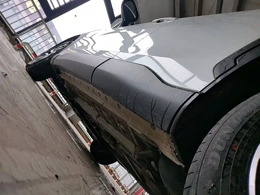 Toyota Frontlander 2022 2.0L CVT Luxury Edition фото 22