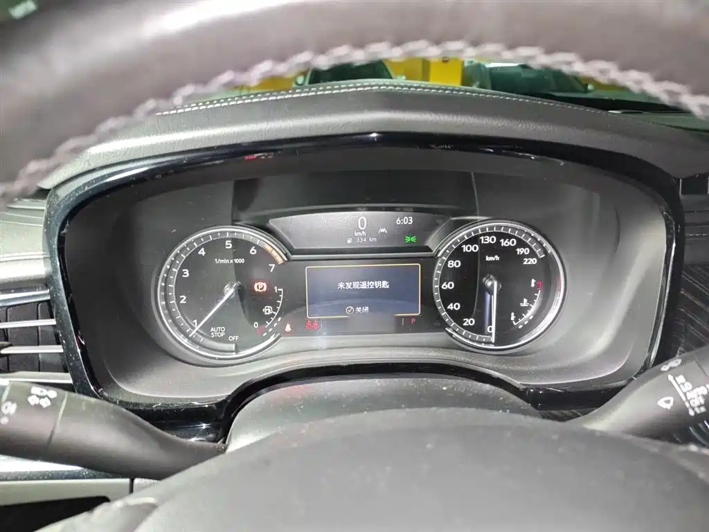 Cadillac XT6 2021 28T 6-Seater AWD Luxury фото 4