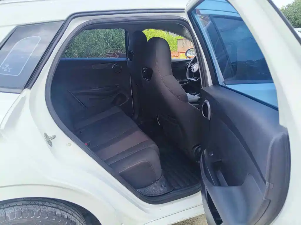 BYD e2 2023 2023 Comfort Model